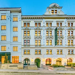 **** Szálloda Josefshof Am Rathaus Ausztria