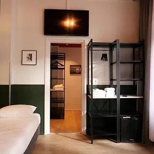 Weber 117 Hotel Amsterdam