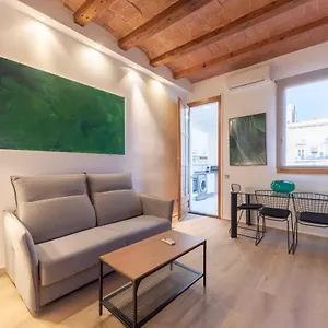 Apartamento Centric Gracia Barcelona