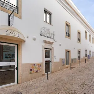 Albergue Dart Boutique Portimão