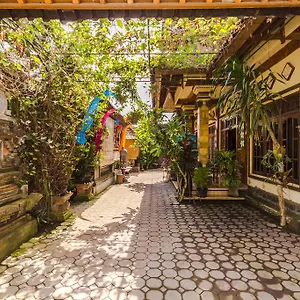 Privatunterkunft Ume Sita, Ubud