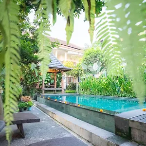 Privatunterkunft I Gusti Nyoman Oka, Ubud