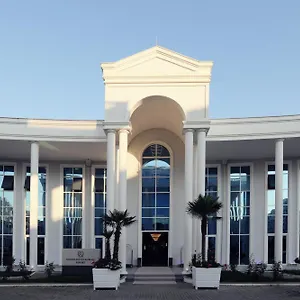 Grand Europa Resort, Affiliated By Melia Station touristique Velipojë