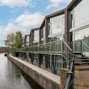 Yays Bickersgracht Concierged Boutique Appart hôtel Amsterdam