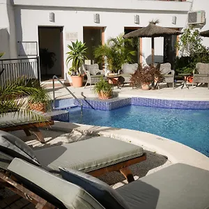Casa de Campo Palmeras Del Califa Vejer de la Frontera