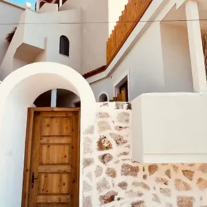 Casa Boha Maison d'hôtes Dhërmi