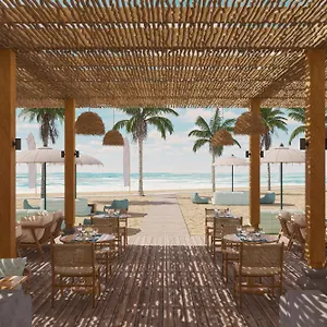Paradisus By Melia Bali Üdülőközpont