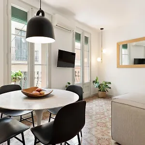 Apartamento Ola Living Santa Anna Barcelona