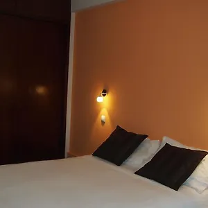 Albergue Landscape Lisboa