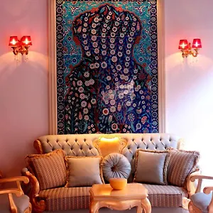  Szálloda Beylerbeyi Palace Boutique Törökország