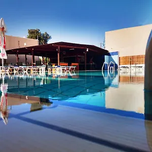 *** Apartmanhotel Florea Ciprus