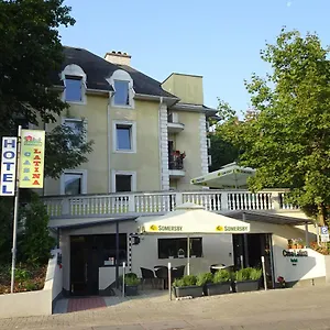 *** Vendégház Casa Latina Magyarország