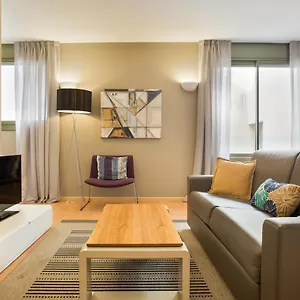 Apartamento Bonavista - Pedrera Barcelona
