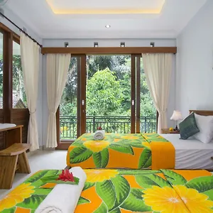 Privatunterkunft Telaga, Ubud