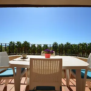 Apartamento Solmares Isla Canela