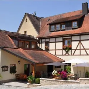 Tauberstube Deutschland