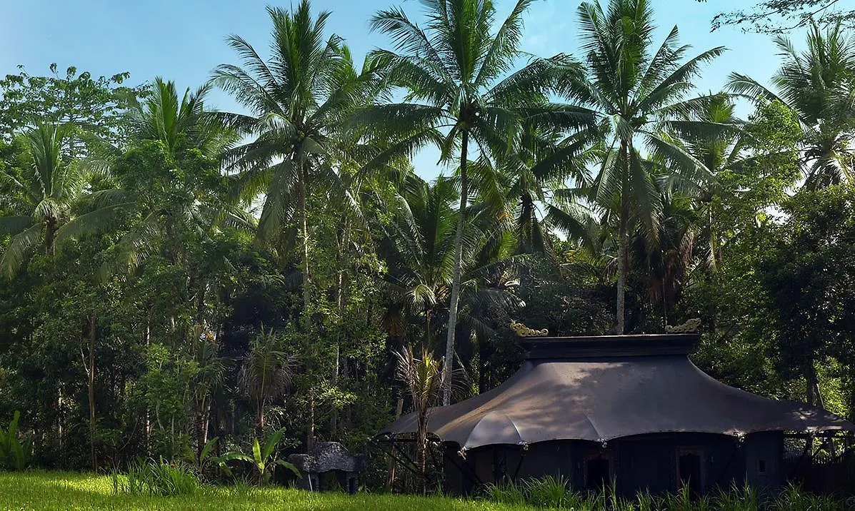 Capella Ubud, Bali